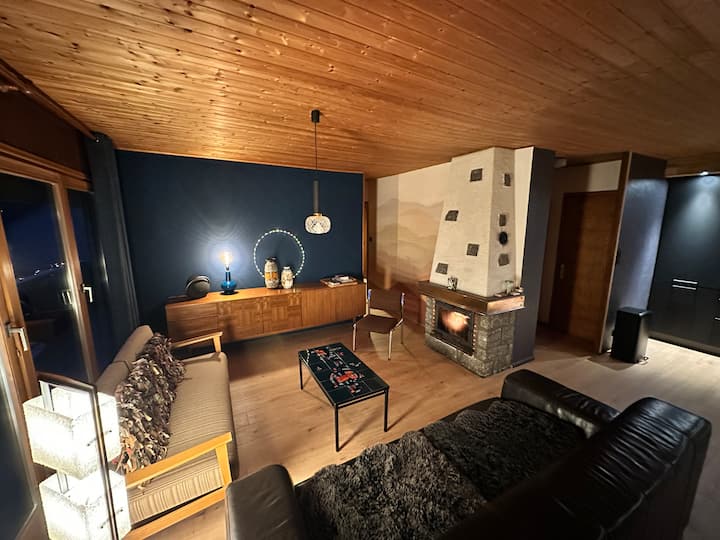 Chalet à Louer Sur Gerardmer - Gérardmer