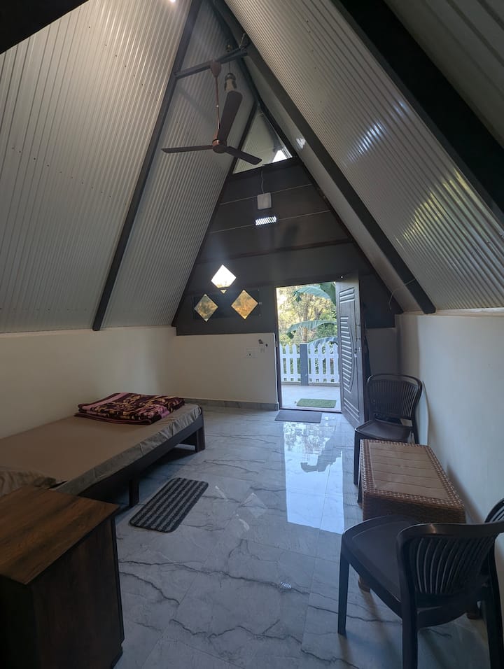 Habitación 1