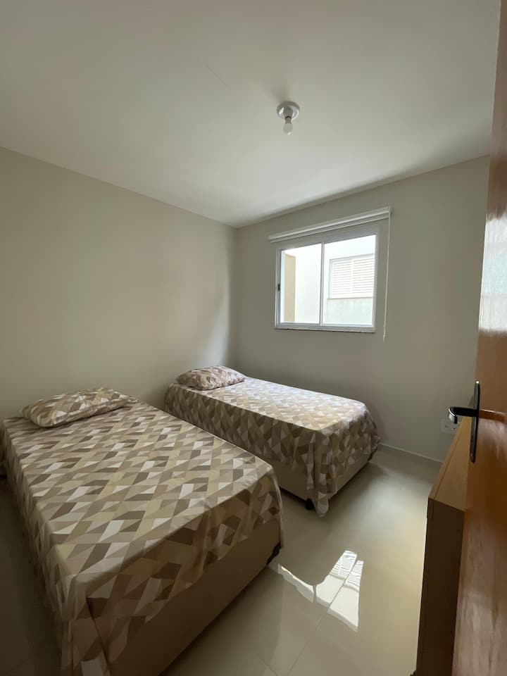 Habitación 1