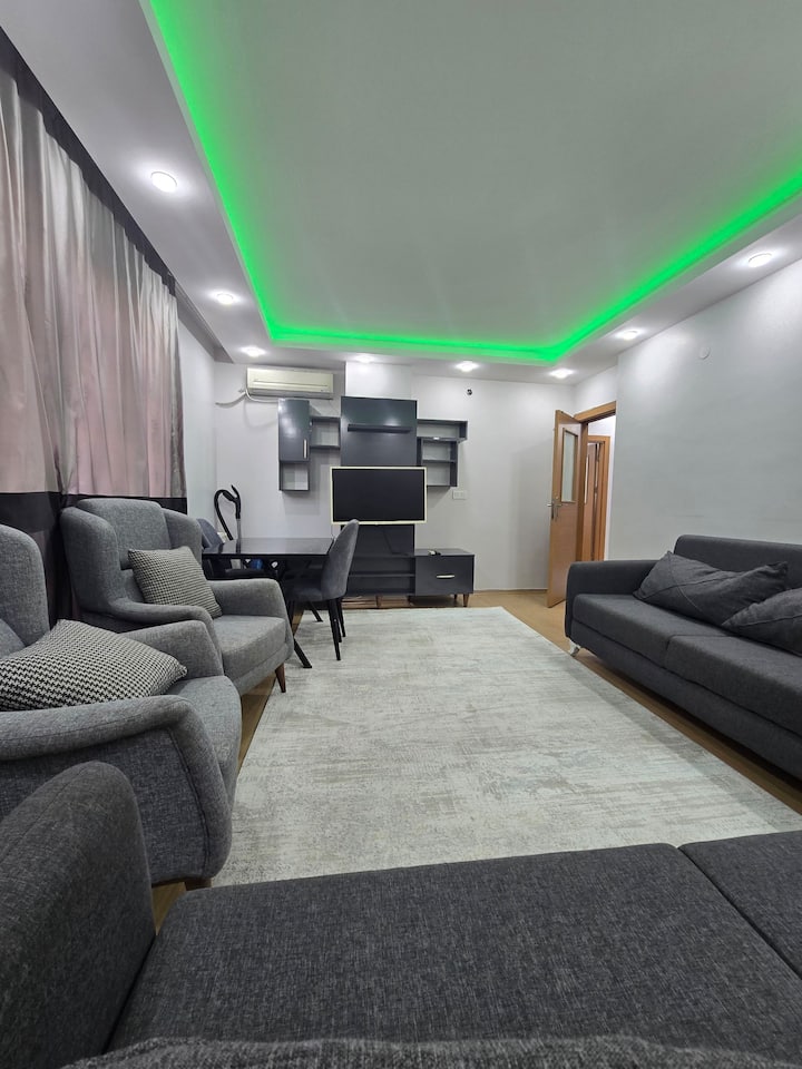 (ö4) 3 Yatak Odalı Yeni Güzel, şEhir Merkezinde - Küçükçekmece