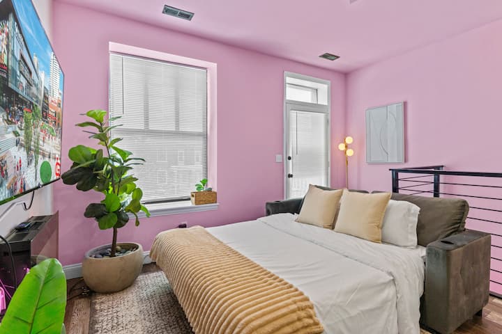 ห้องนั่งเล่น