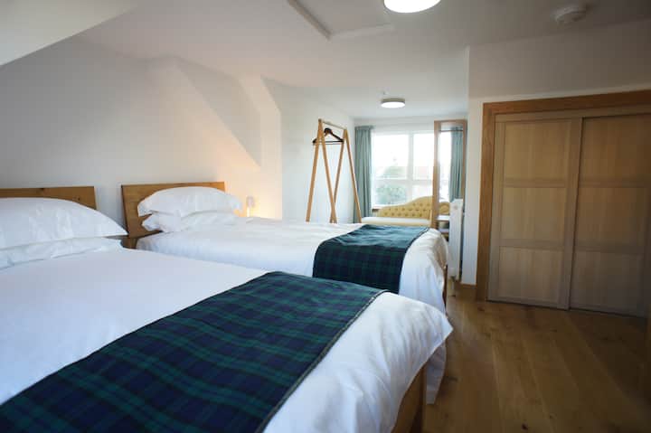 Спална соба 4