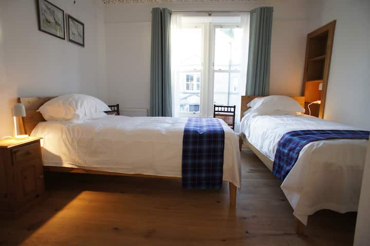 Спална соба 1