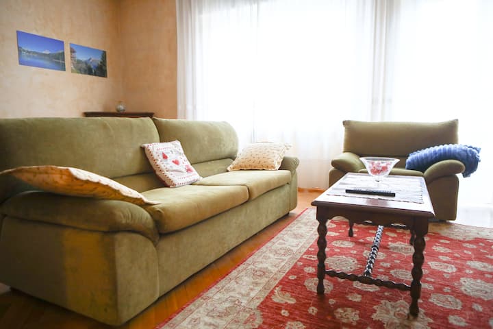 Casa Gabry - Il Tuo Primo Passo Nelle Dolomiti - Belluno