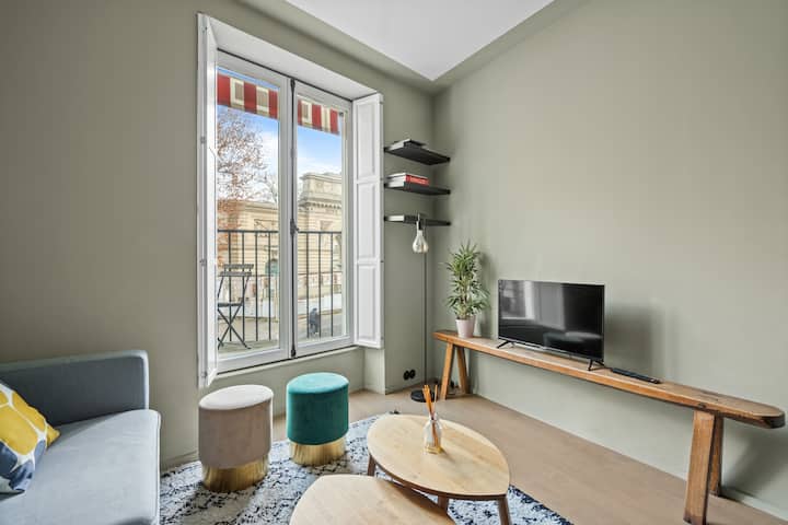 The Poly Loft - Paris