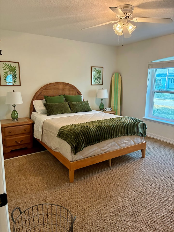 Спална соба 1