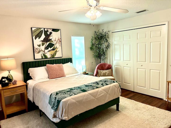 Спална соба 3