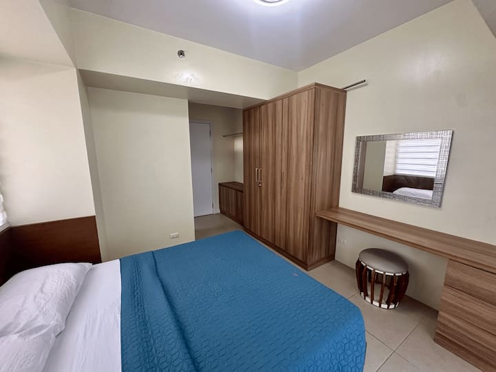 Chambre 1