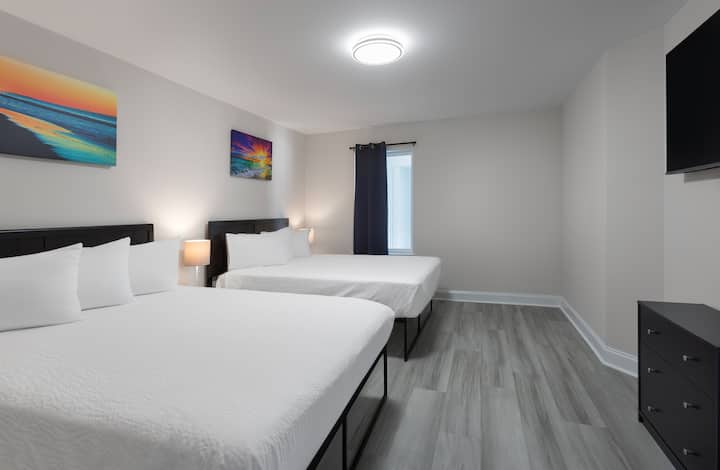 Welcome To Our Winter Rental In Mb, Sc - South Carolina