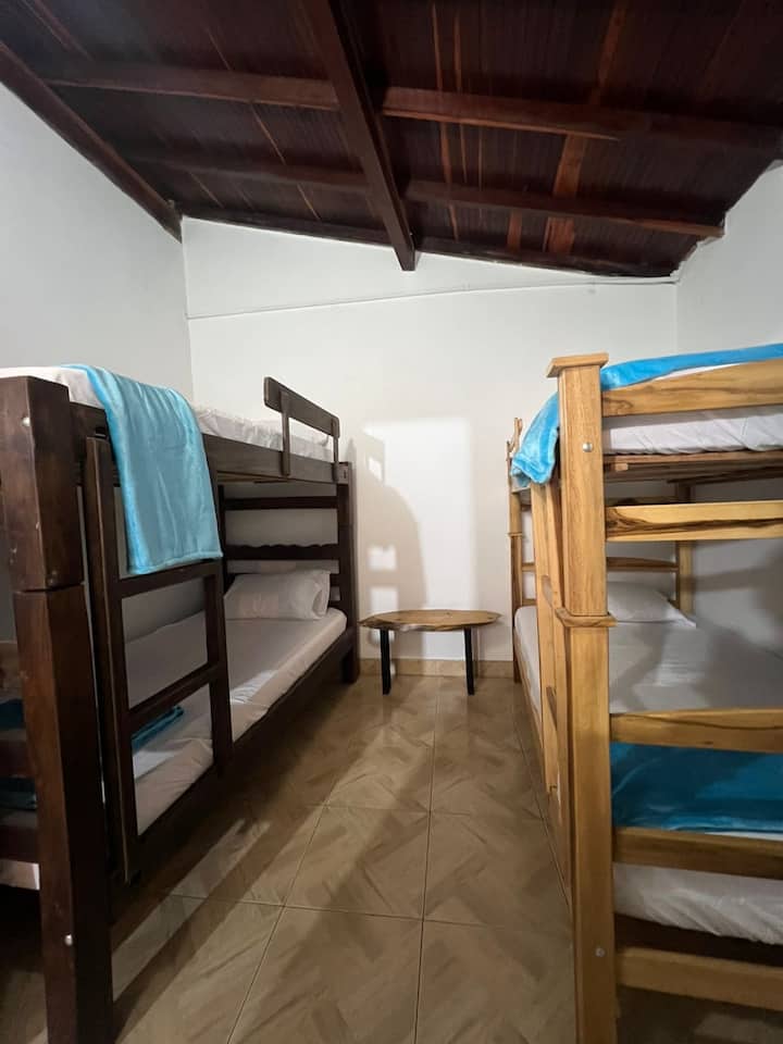 Dhomë gjumi 3