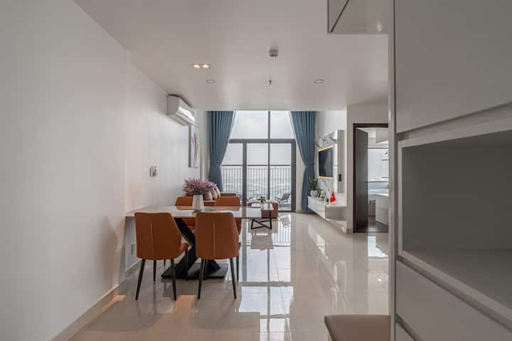 Khomes Phú ĐôNg Sky Garden-hơn Cả Cuộc Sống Xanh! - Binh Duong