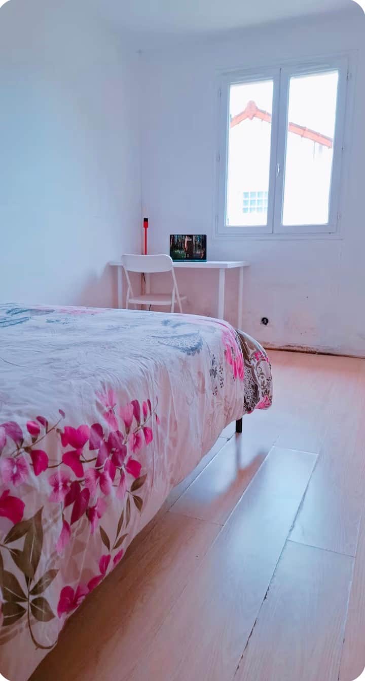 Drancy 9301 - Bobigny
