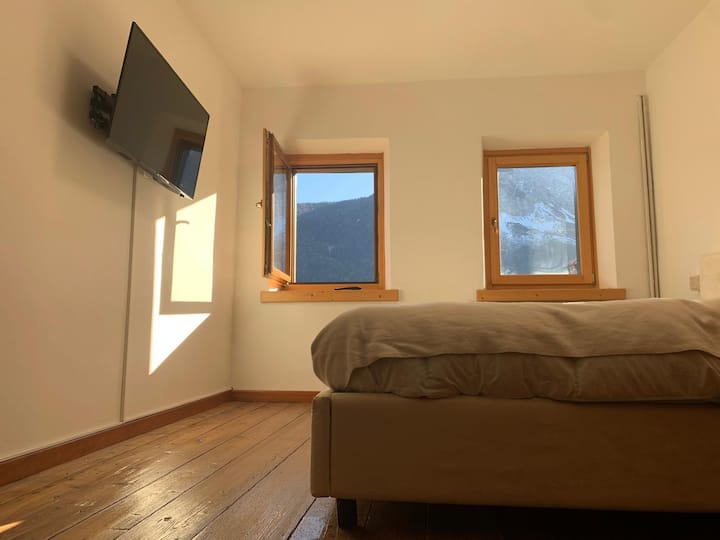 Habitación 1