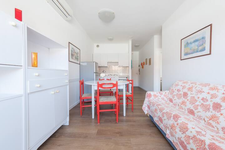 Residence Mexico - Jesolo