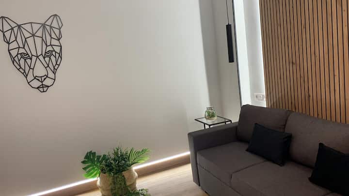 Apartamento En Salamanca - Salamanca