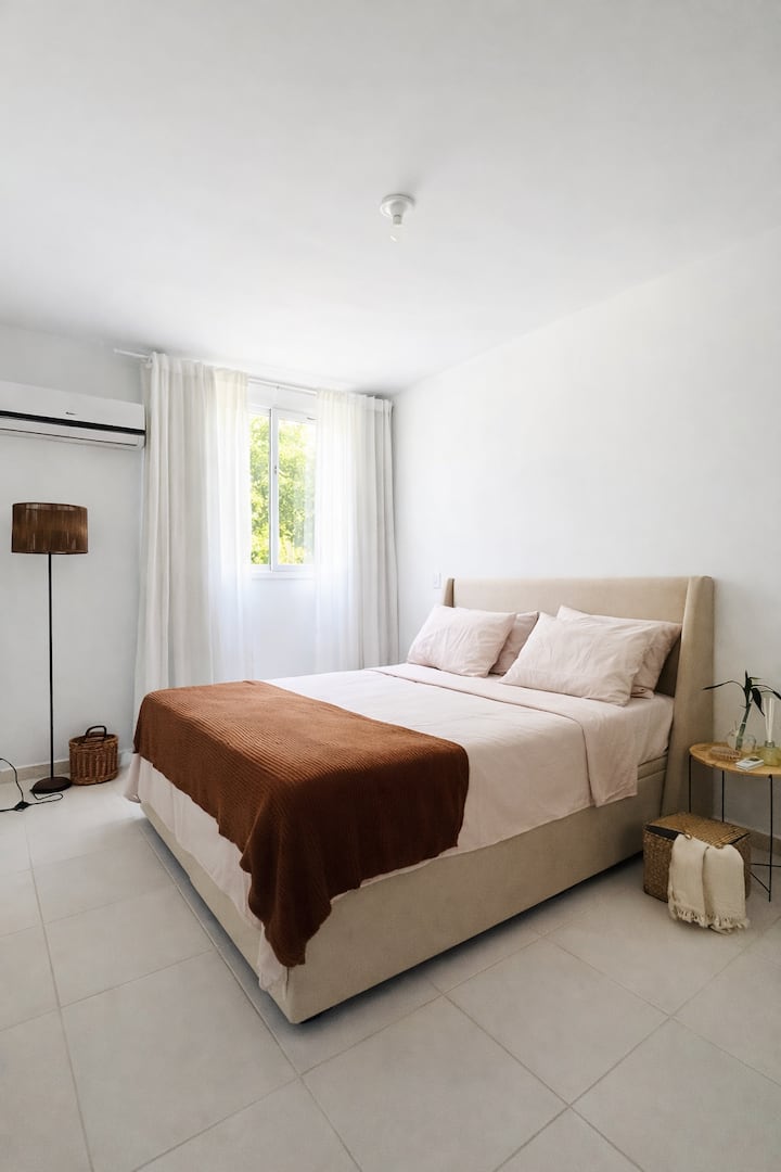 غرفة النوم 2