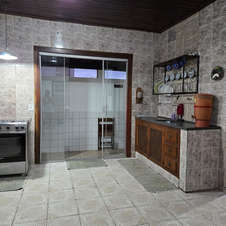 Refúgio Da Guta - Tiradentes