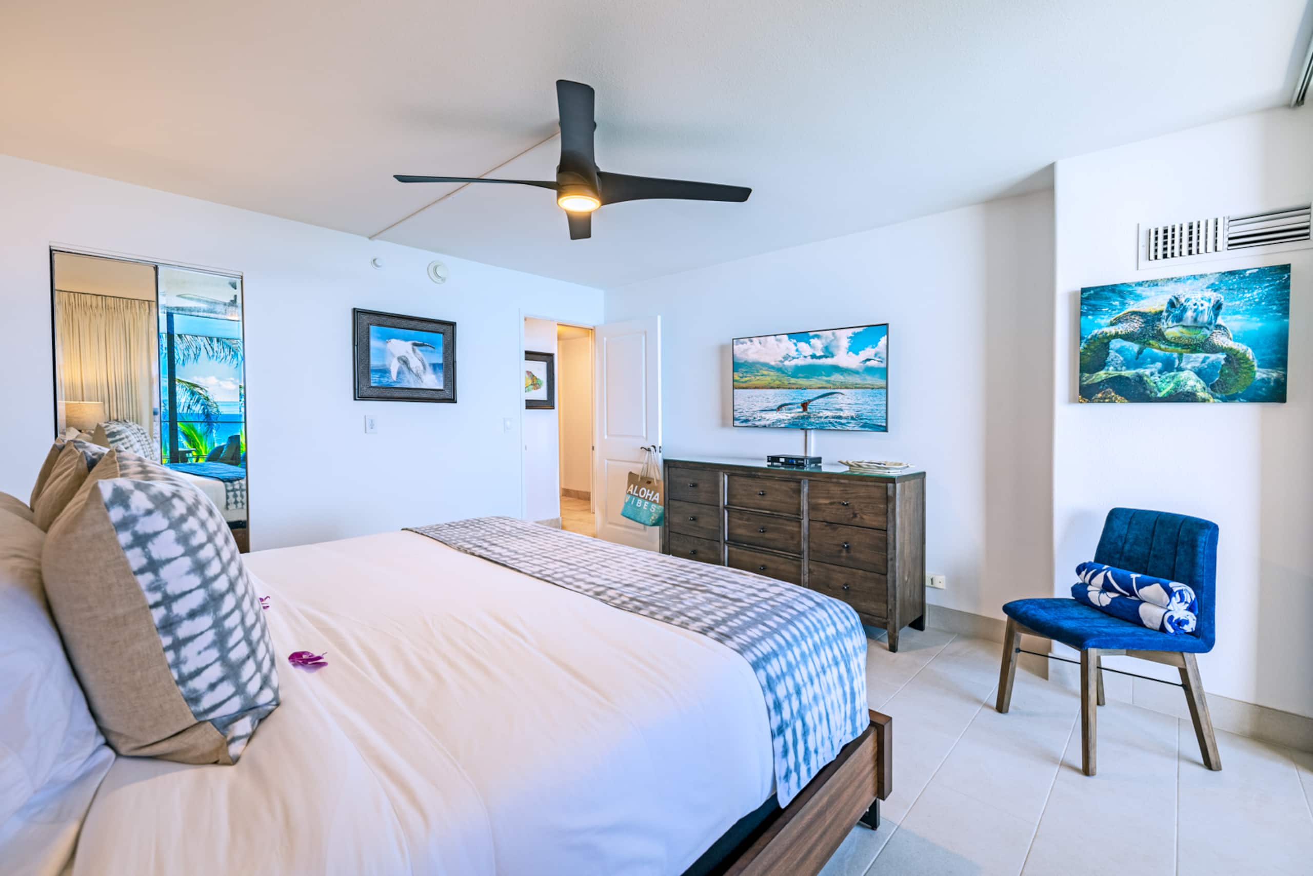 Oceanfront Mahana Panoramic Pacific Views - Image 20