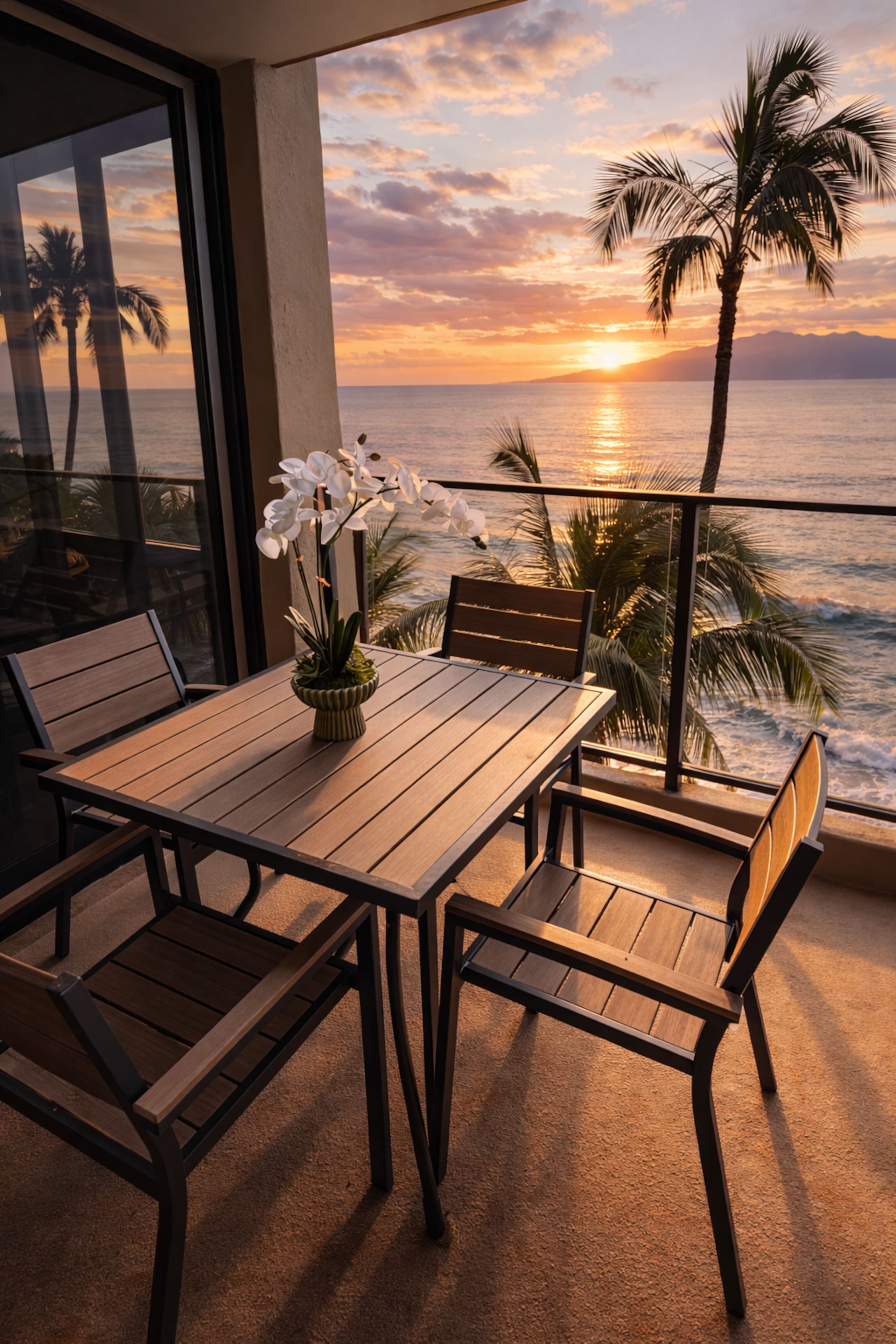 Oceanfront Mahana Panoramic Pacific Views - Image 25