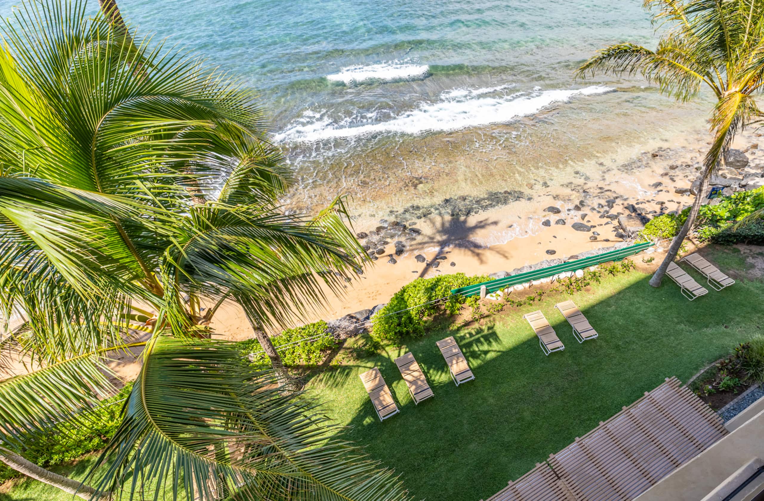 Oceanfront Mahana Panoramic Pacific Views - Image 35