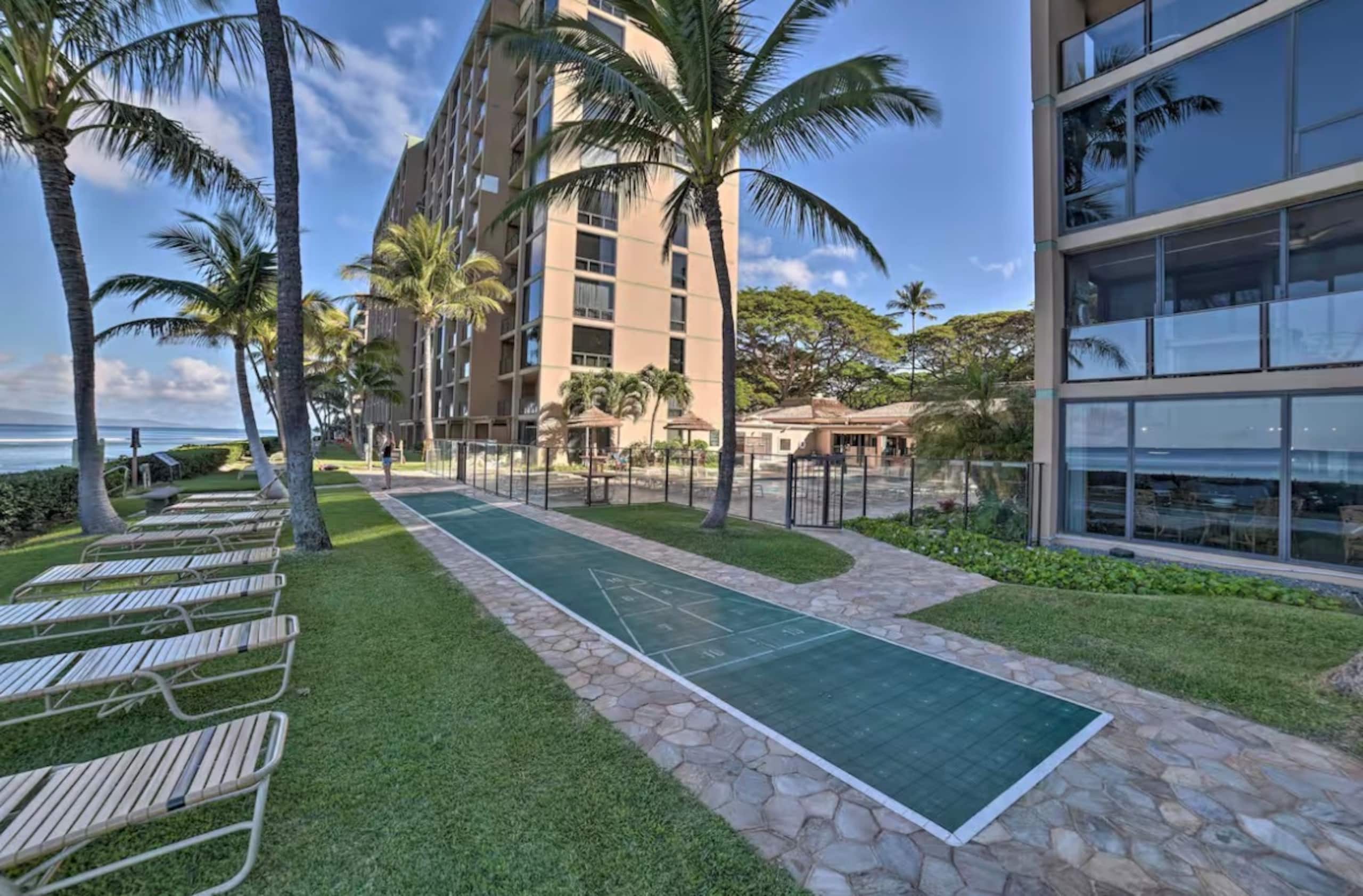 Oceanfront Mahana Panoramic Pacific Views - Image 30