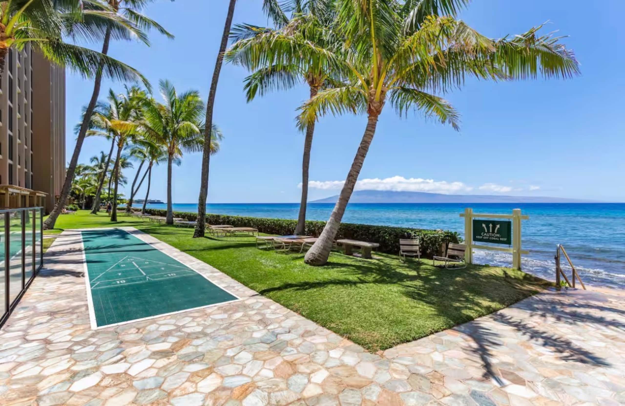 Oceanfront Mahana Panoramic Pacific Views - Image 36