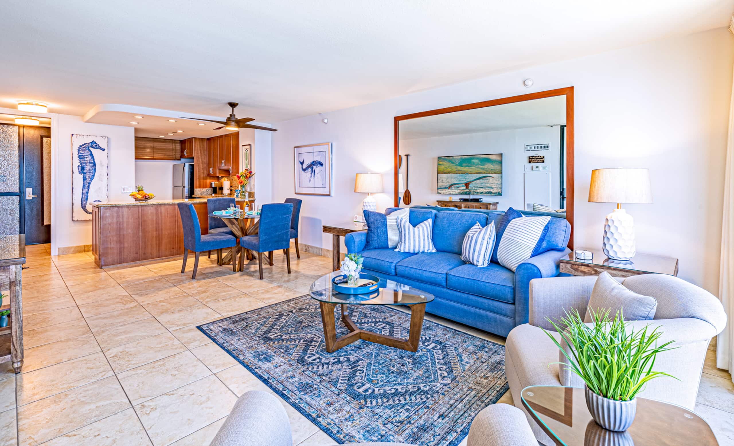 Oceanfront Mahana Panoramic Pacific Views - Image 6