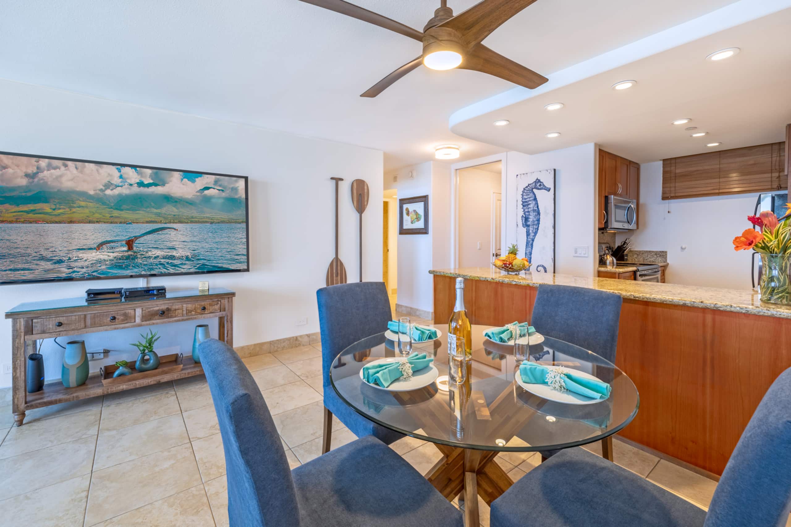 Oceanfront Mahana Panoramic Pacific Views - Image 14