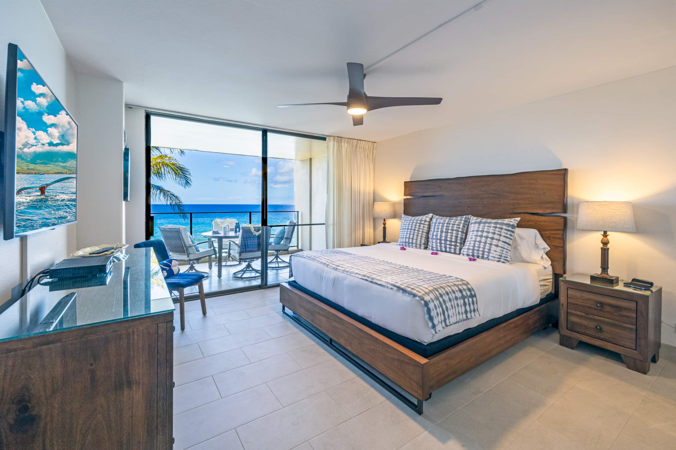 Oceanfront Mahana Panoramic Pacific Views - Image 17