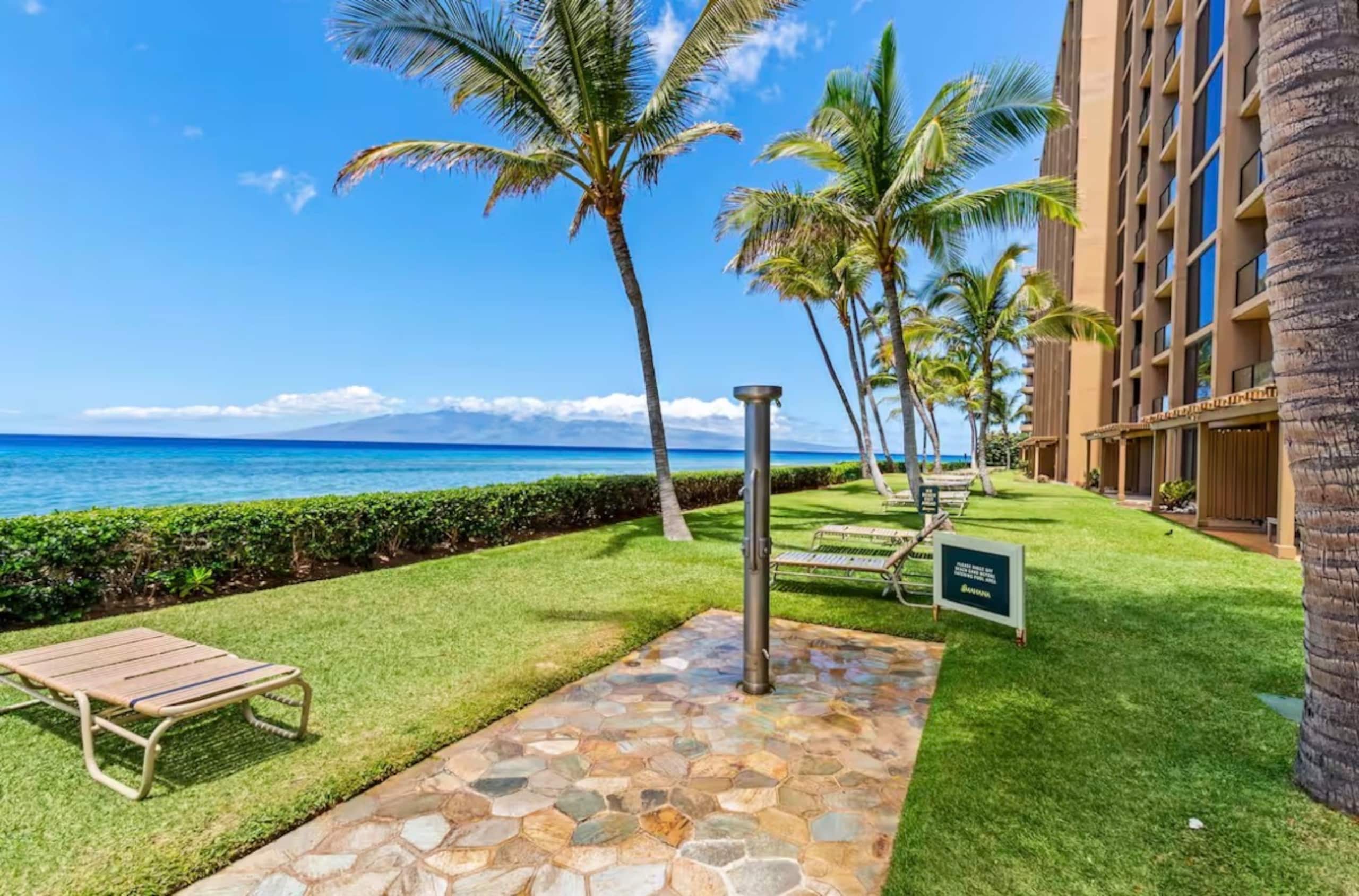 Oceanfront Mahana Panoramic Pacific Views - Image 39