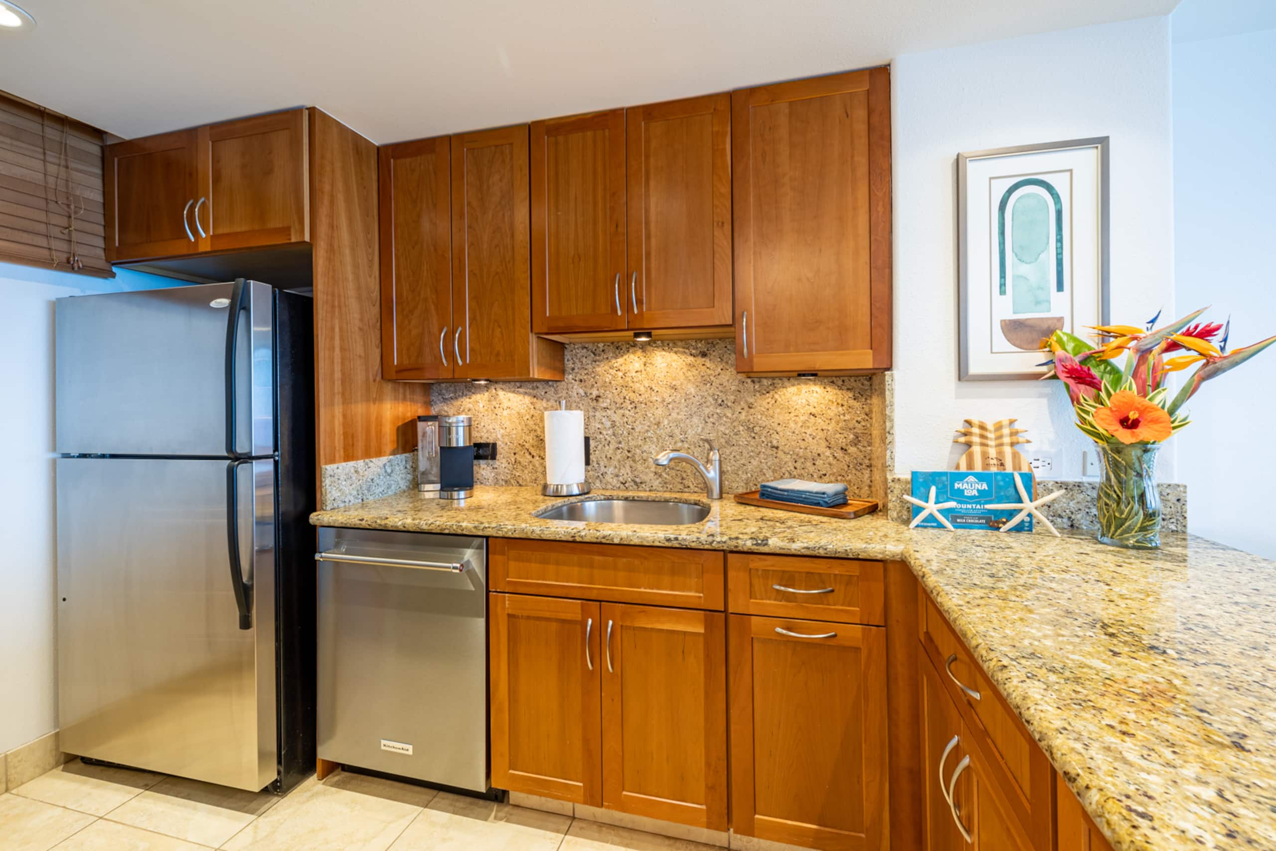 Oceanfront Mahana Panoramic Pacific Views - Image 12