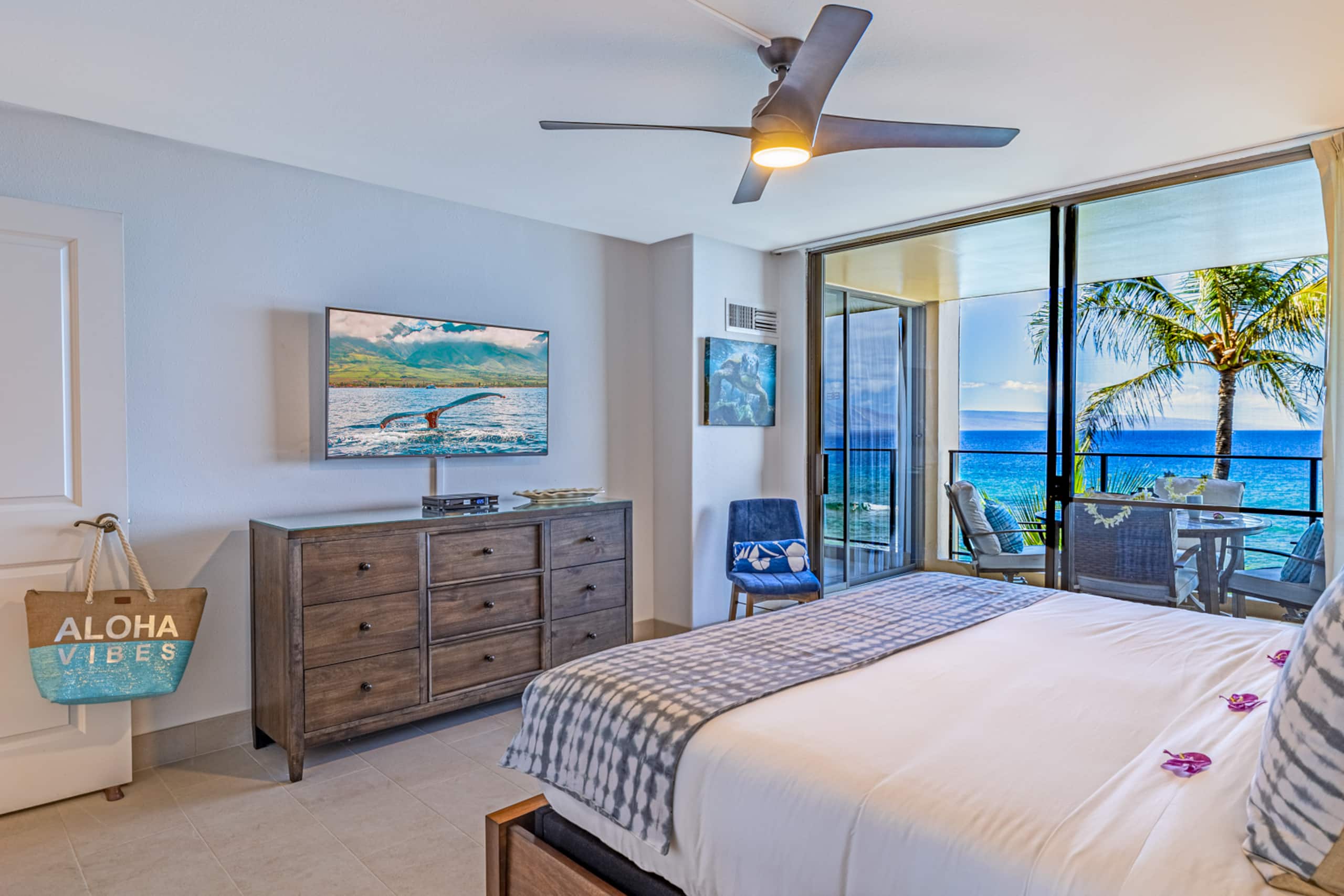 Oceanfront Mahana Panoramic Pacific Views - Image 19