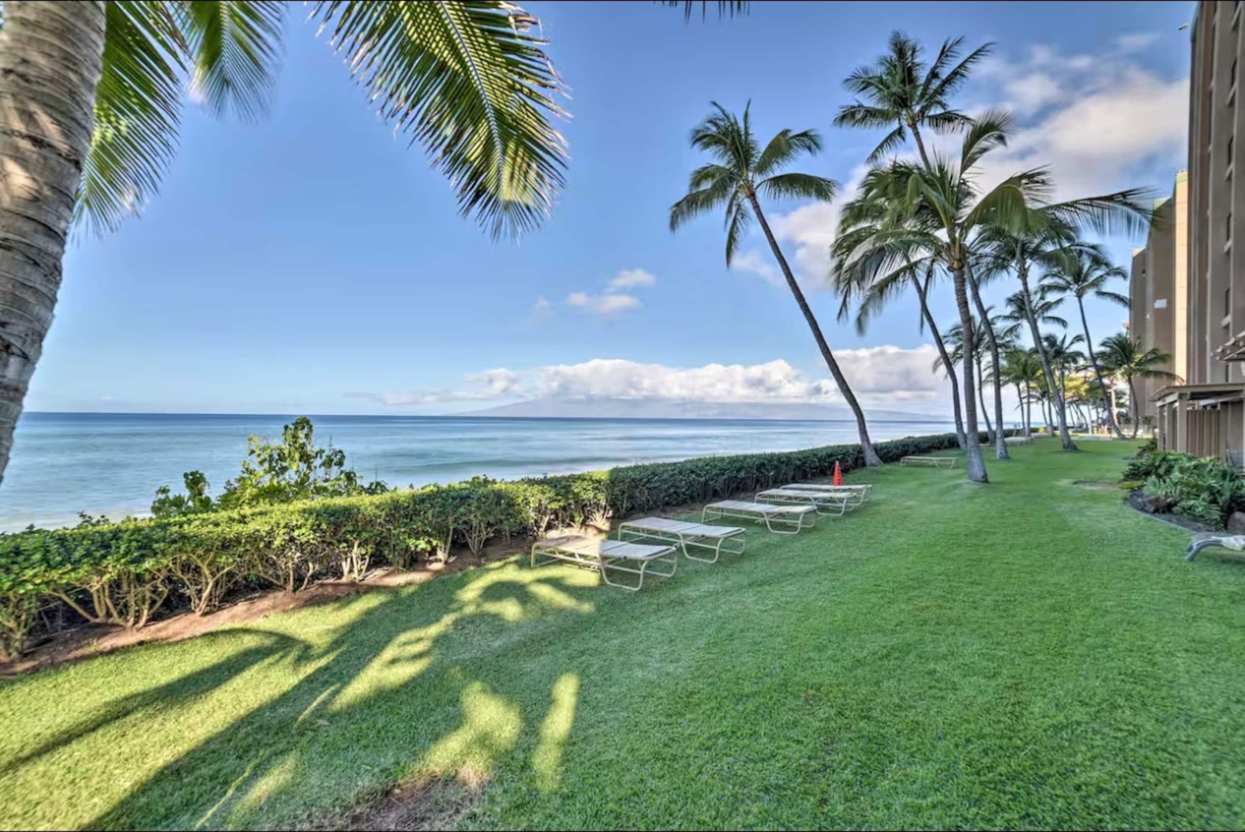 Oceanfront Mahana Panoramic Pacific Views - Image 31