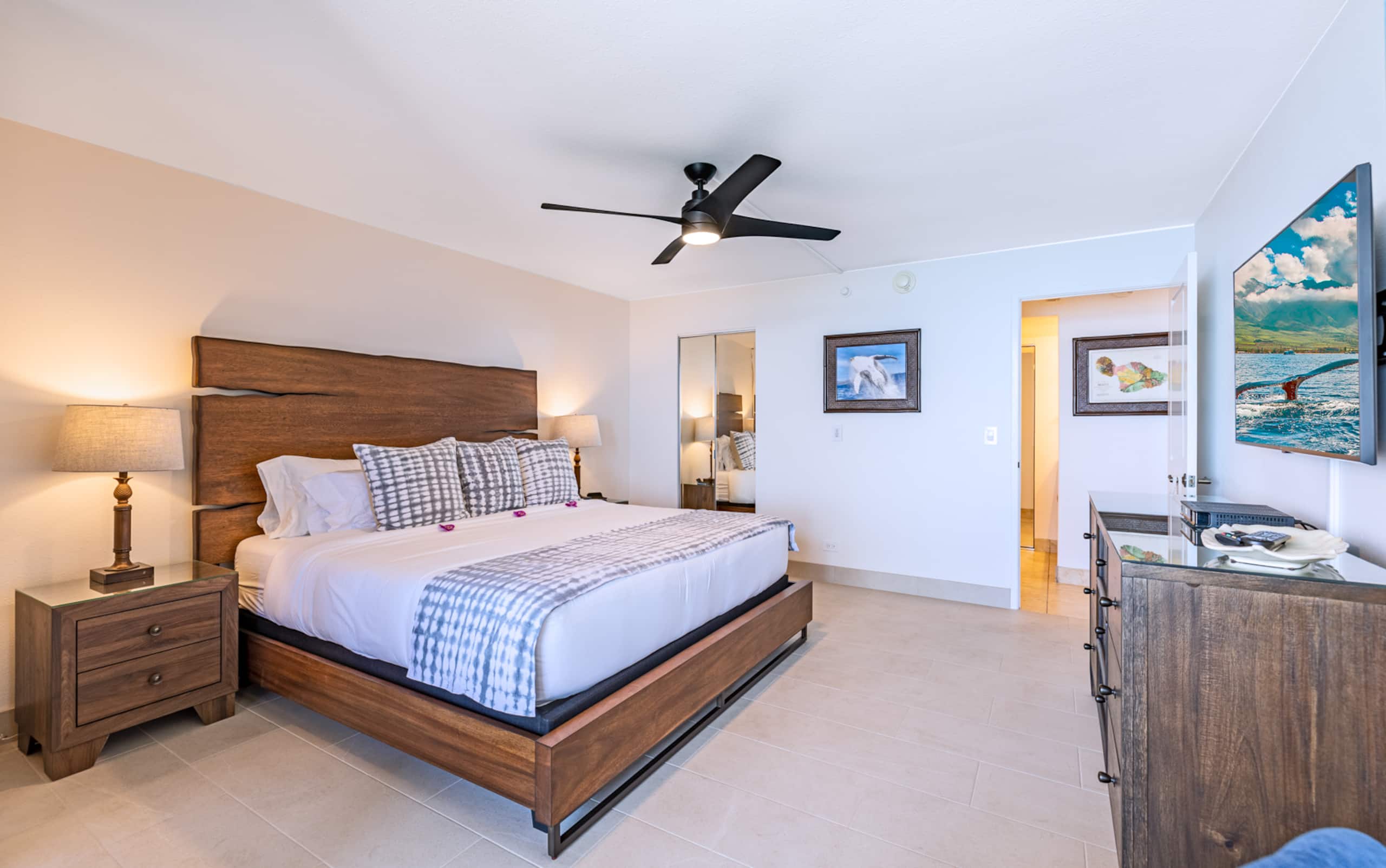 Oceanfront Mahana Panoramic Pacific Views - Image 18