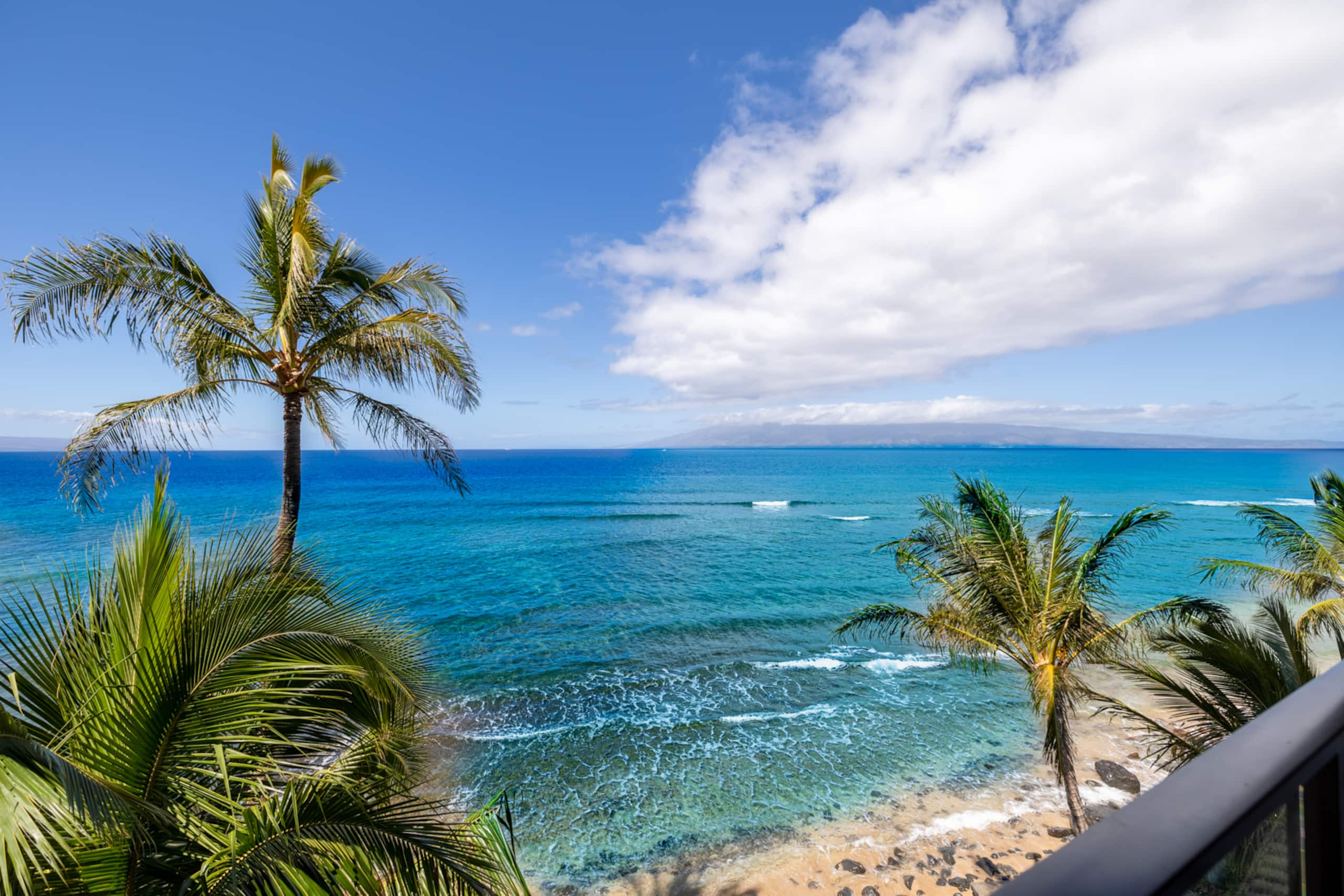Oceanfront Mahana Panoramic Pacific Views - Image 34
