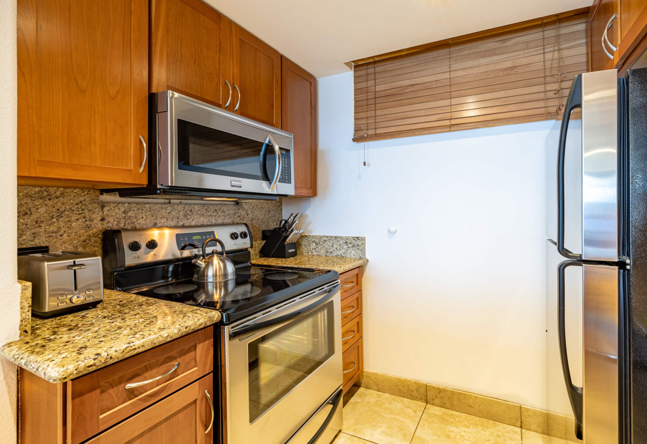 Oceanfront Mahana Panoramic Pacific Views - Image 13