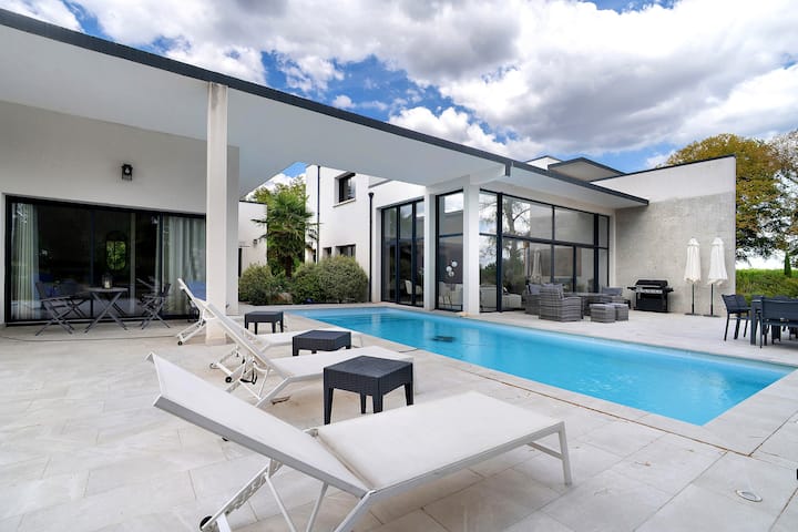 Villa Bagatelle - Bergerac