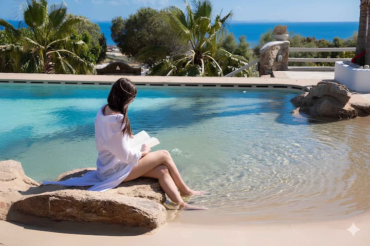 Holiways Villas managed Airbnb listing 1
