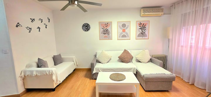 Apartamento Los Olivos Murcia - Murcia