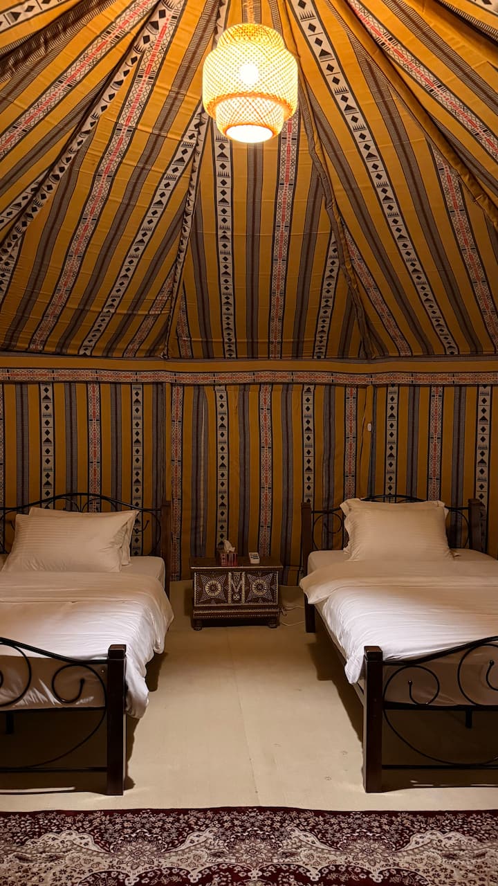 ห้องนอน