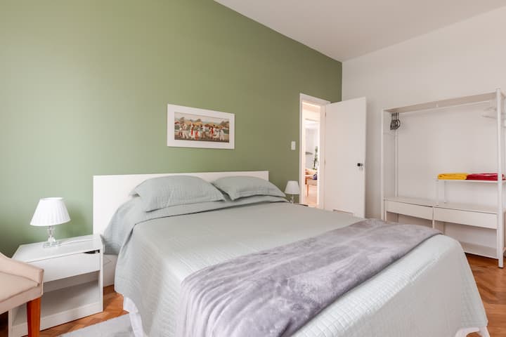 Спална соба 2