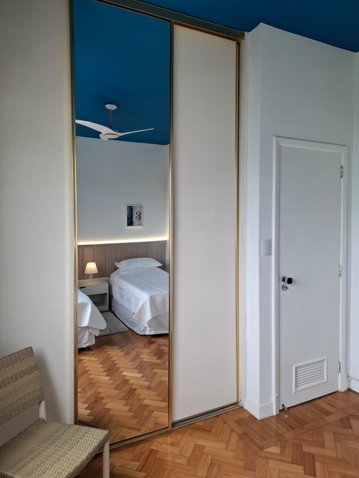 Спална соба 1