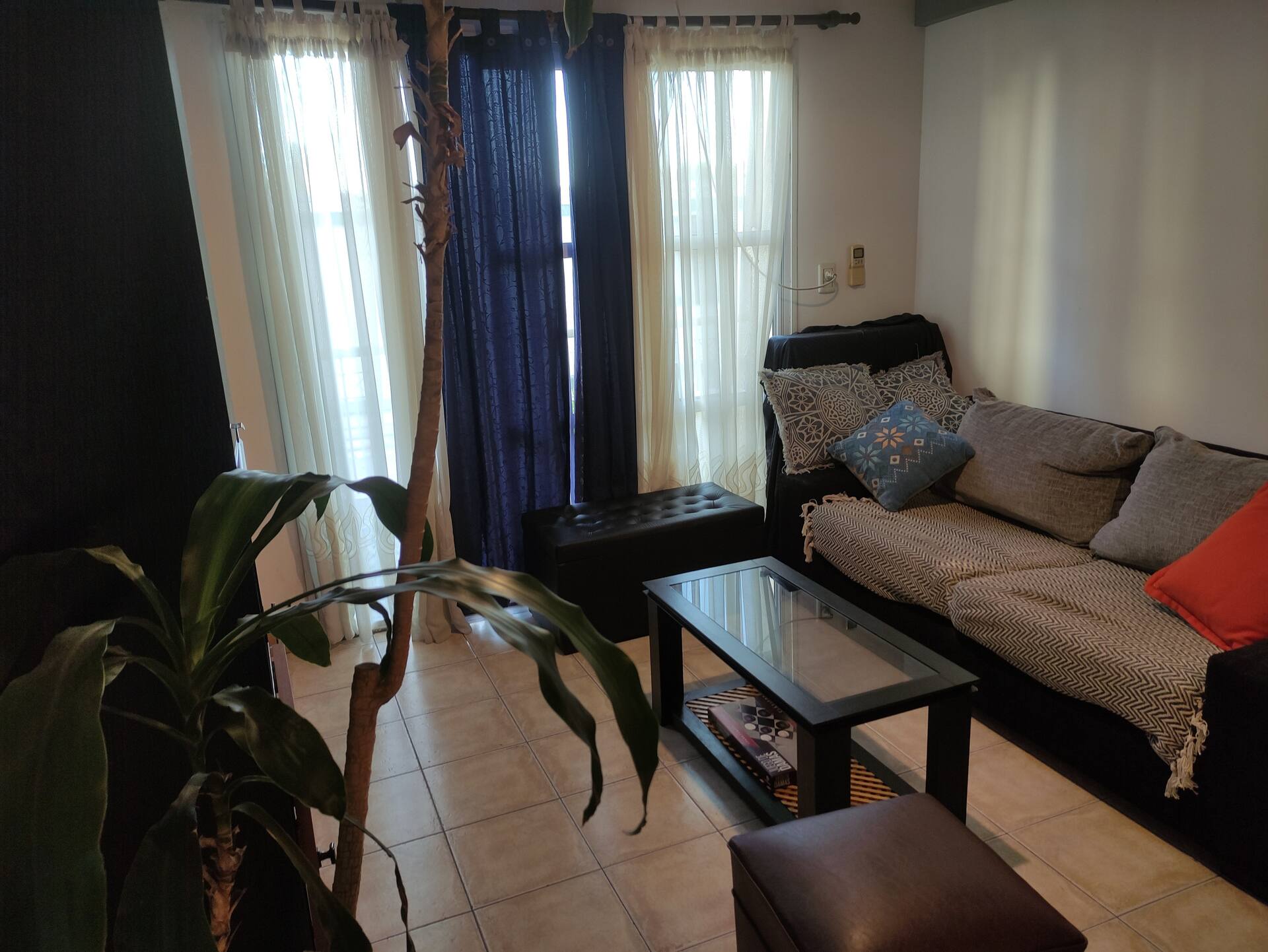 One-bedroom apartment in La Matanza