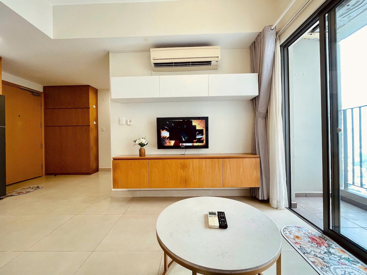 Дневен простор