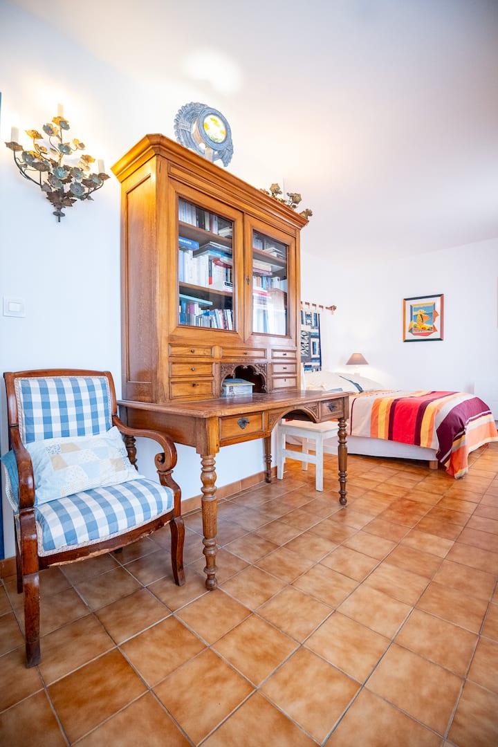 Chambre 2