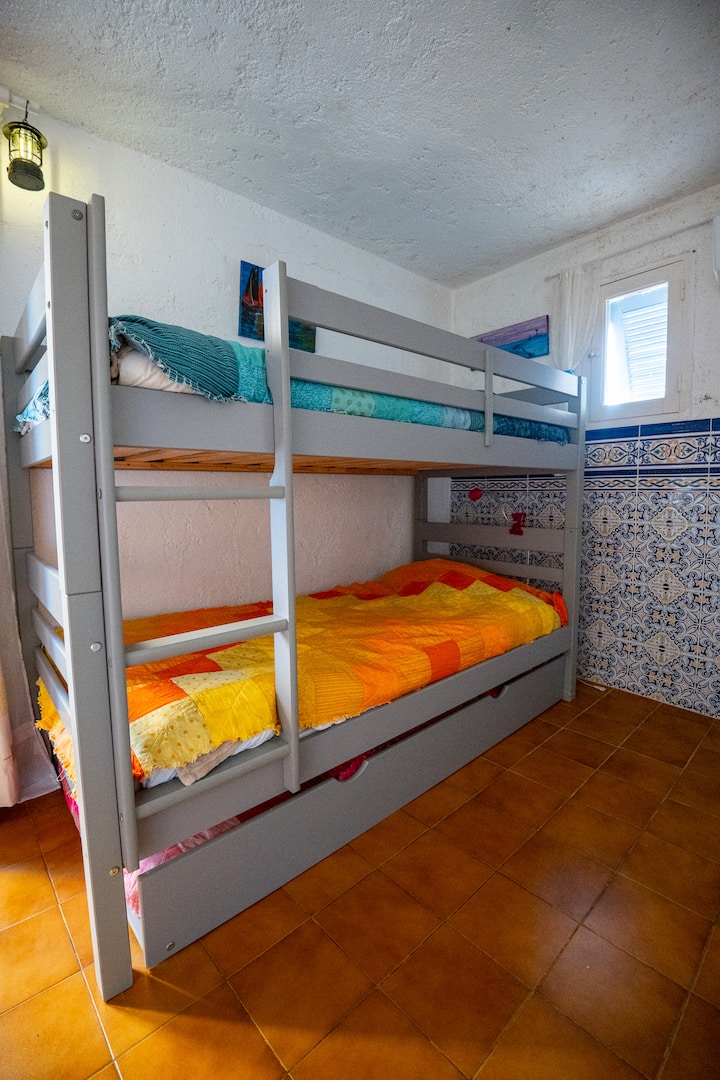 Chambre 1