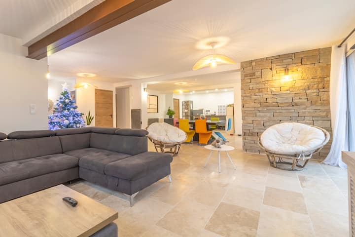 Chambre Avec Balcon Et Salle De Bain Privative - Irún