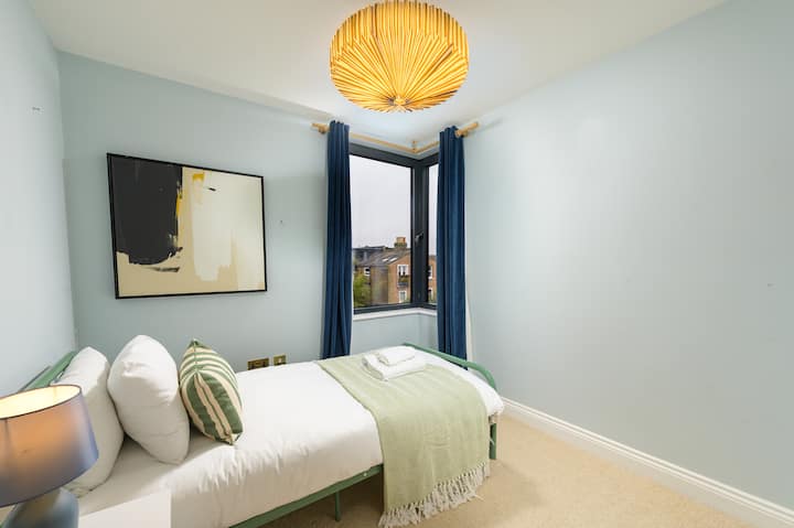 غرفة النوم 4