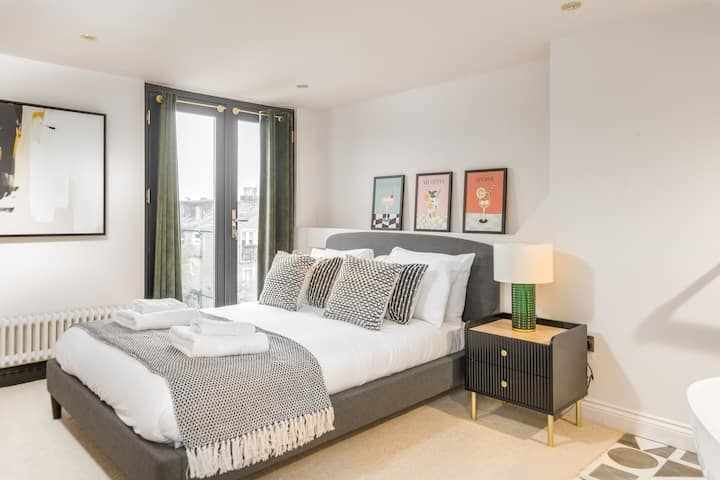 غرفة النوم 3