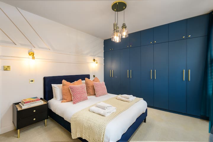 غرفة النوم 1